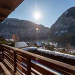 Courmayeur~navetta Gratuita Per Il Centro+impianti *