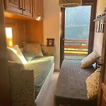 Courmayeur~navetta Gratuita Per Il Centro+impianti Apartment Courmayeur
