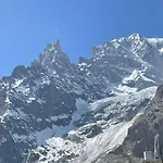 Apartment Courmayeur~navetta Gratuita Per Il Centro+impianti *