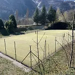 Courmayeur~navetta Gratuita Per Il Centro+impianti Apartment Courmayeur