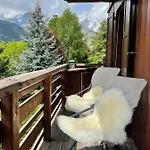 Apartment Courmayeur~navetta Gratuita Per Il Centro+impianti *