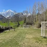 Apartment Courmayeur~navetta Gratuita Per Il Centro+impianti