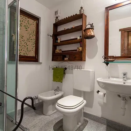 Courmayeur~navetta Gratuita Per Il Centro+impianti *