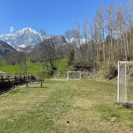 Apartmán Courmayeur~navetta Gratuita Per Il Centro+impianti