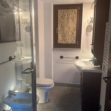 Courmayeur~navetta Gratuita Per Il Centro+impianti 쿠르마예