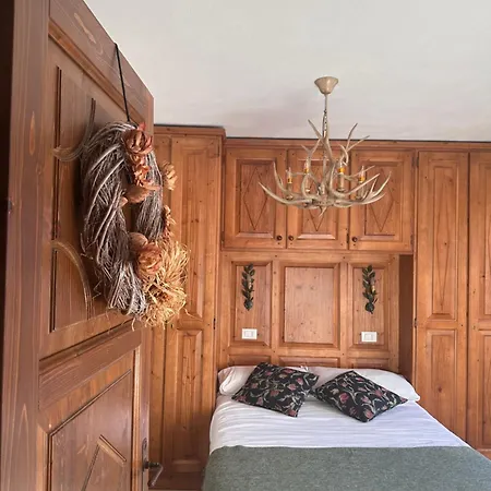 Courmayeur~navetta Gratuita Per Il Centro+impianti * كورمايور