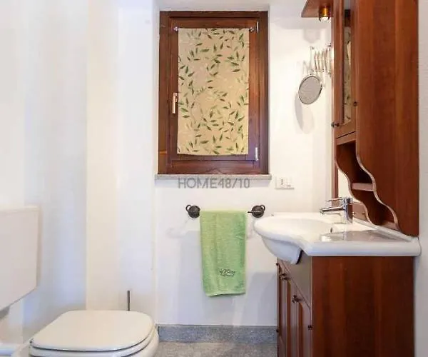 Courmayeur~navetta Gratuita Per Il Centro+impianti דירה *