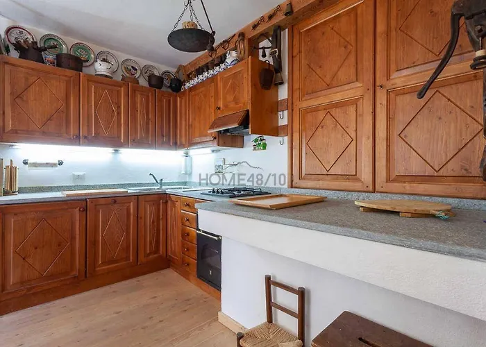 דירה Courmayeur~navetta Gratuita Per Il Centro+impianti קורמאיור