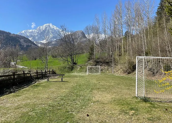 דירה Courmayeur~navetta Gratuita Per Il Centro+impianti