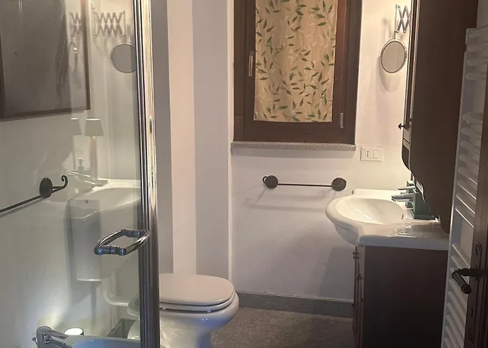 Courmayeur~navetta Gratuita Per Il Centro+impianti קורמאיור